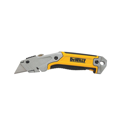 Cuchillo Multiuso Retráctil - DeWALT - Herram.cl