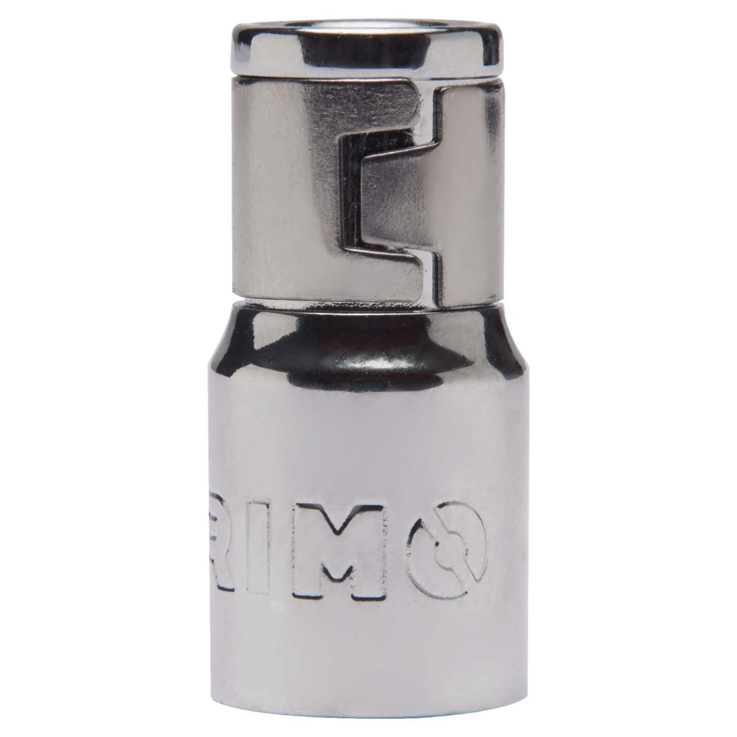 Portapuntas Hexagonal de 1/4'' Cuadrante de 1/4'' - Irimo - Herram.cl