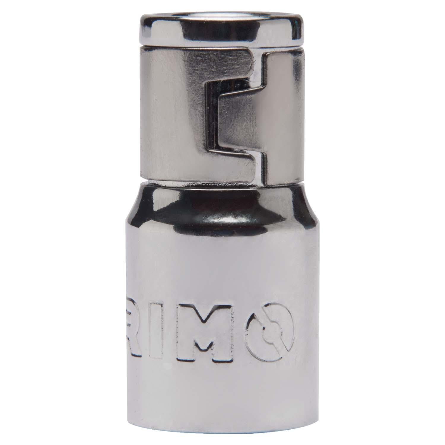 Portapuntas Hexagonal de 1/4'' Cuadrante de 1/4'' - Irimo - Herram.cl