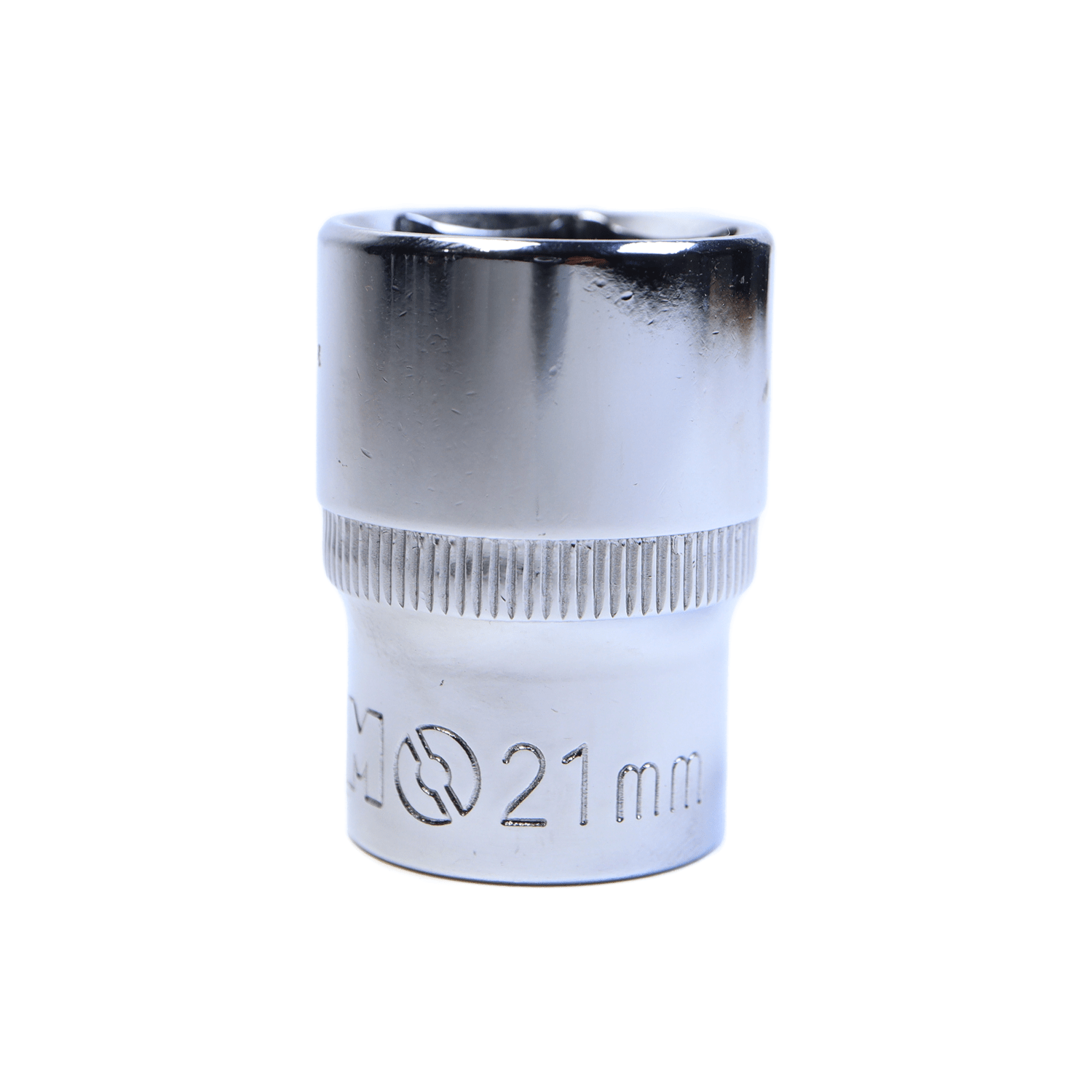 Dado Hexagonal De 1/2'', 21mm - Irimo - Herram.cl