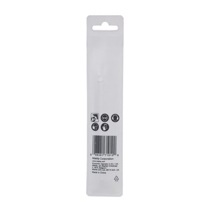 Broca Para Metal HSS-GS 7.0x109mm - Makita - Herram.cl