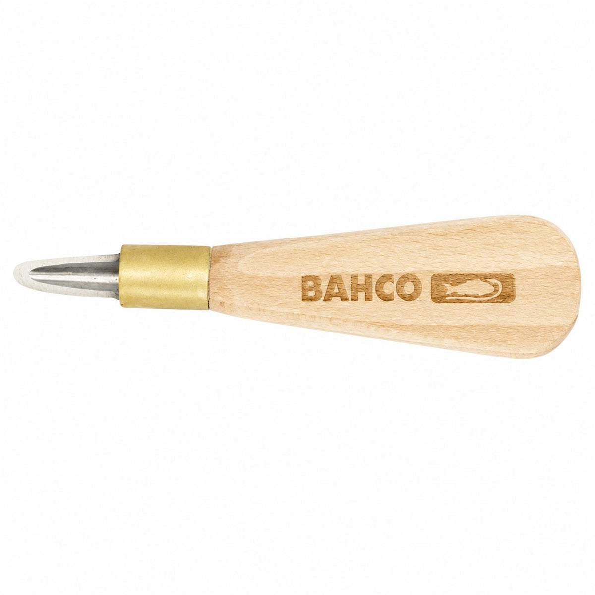 Cuchillo Punzón Electricista 130mm Bahco 2820EK-01 - Herram.cl