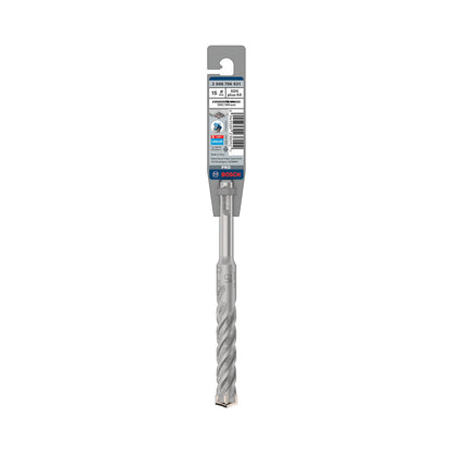 Broca Hormigón Bosch PRO SDS-Plus-5X 15x160mm 4 Filos - Herram.cl
