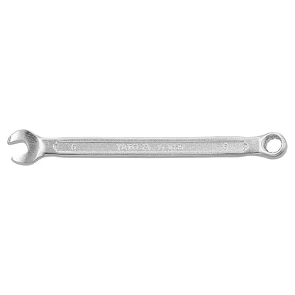 Llave Combinada Punta Corona 6mm Yato YT-0335 - Herram.cl