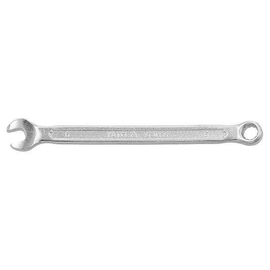 Llave Combinada Punta Corona 6mm Yato YT-0335 - Herram.cl
