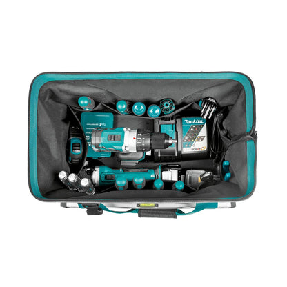 Bolso De Herramientas 28x51x29,5cm (34 L) - Makita - Herram.cl