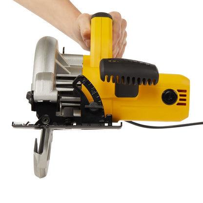 Sierra Circular 7 - 1/4'' 1.500 W DWE5615 - B2 - DeWalt - Herram.cl