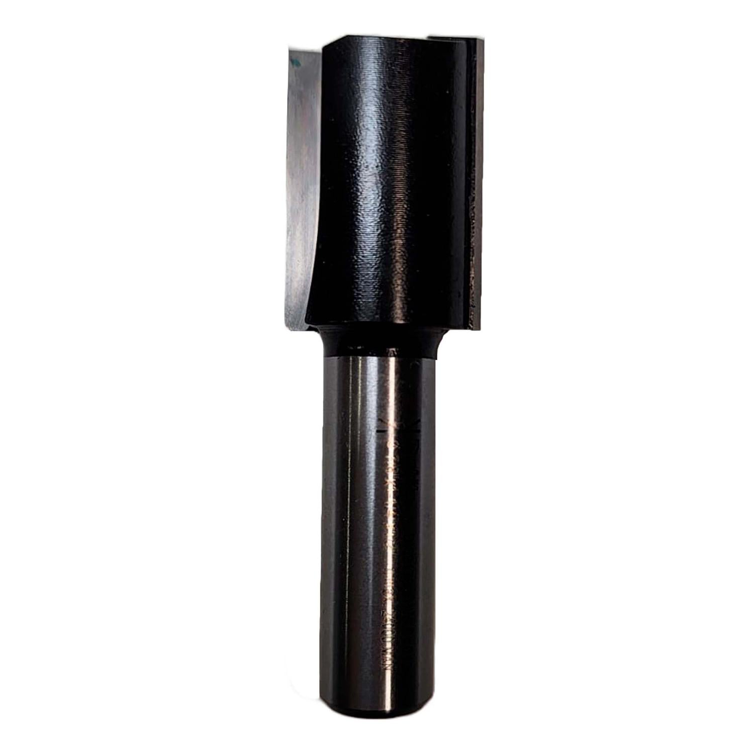 Fresa Recta 2 filos 7/8''x1 - 1/4''x2 - 7/8'' Toma 1/2'' - Makita - Herram.cl