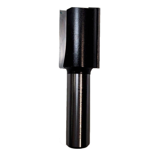 Fresa Recta 2 filos 7/8''x1 - 1/4''x2 - 7/8'' Toma 1/2'' - Makita - Herram.cl
