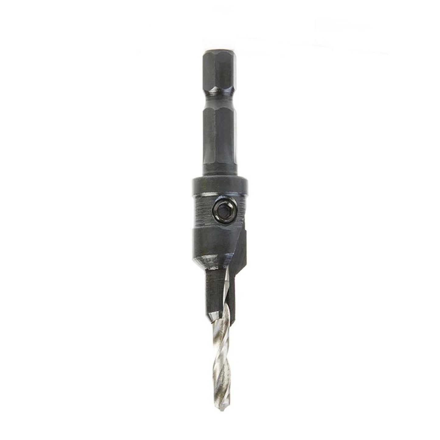 Avellanador para soberbio 12 HSS de 9/64'' - Timberline - Herram.cl
