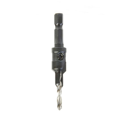 Avellanador para soberbio 12 HSS de 9/64'' - Timberline - Herram.cl