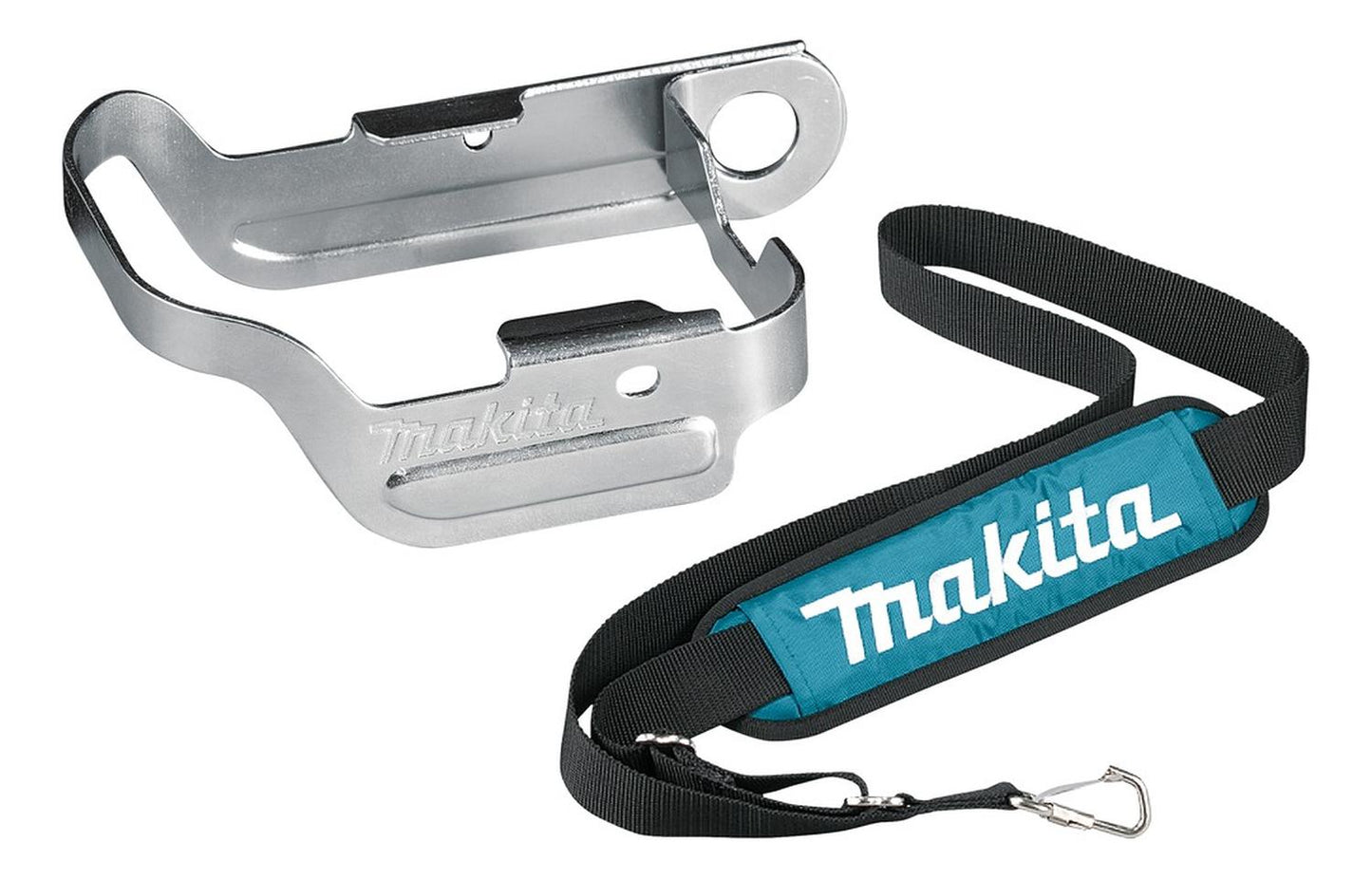 Soporte De Sujecion Con Correa Para Taladros Makita - Herram.cl