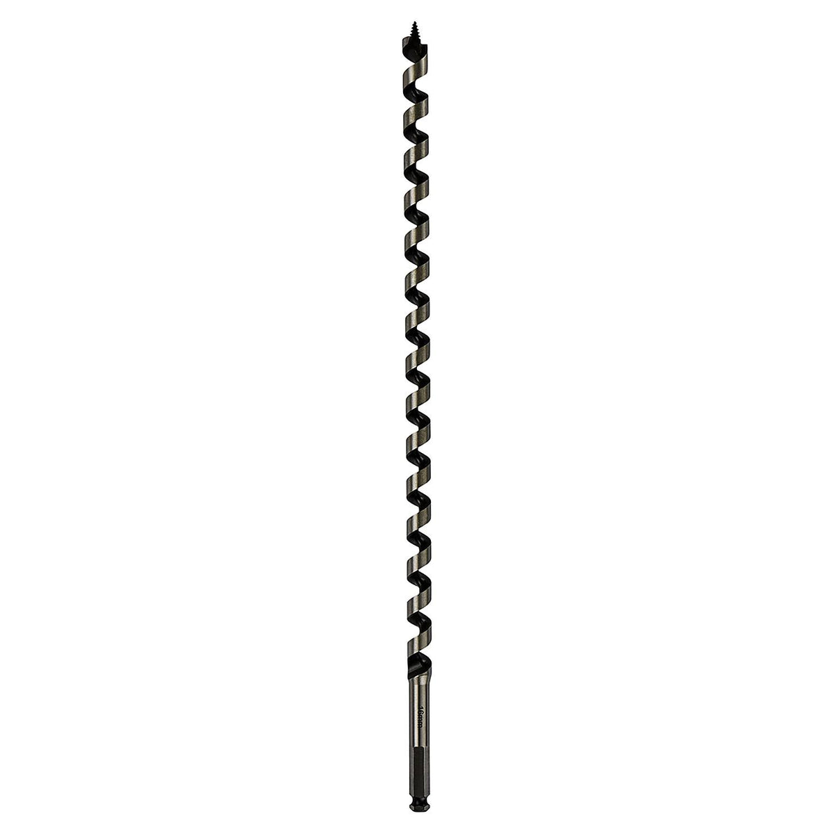 Broca Para Madera 16x470mm (Tipo Barreno) - Makita - Herram.cl