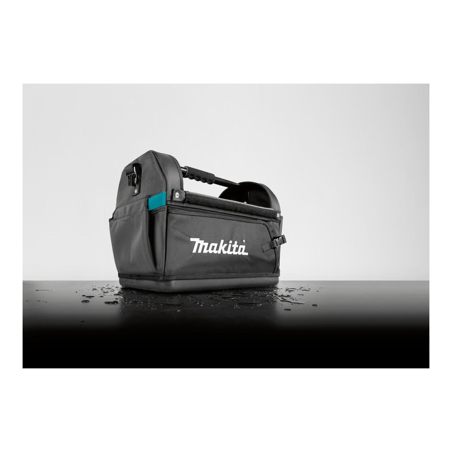 Bolsa con cubierta portaherramientas 30,7 L - Makita - Herram.cl