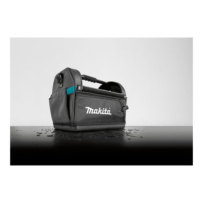 Bolsa con cubierta portaherramientas 30,7 L - Makita - Herram.cl