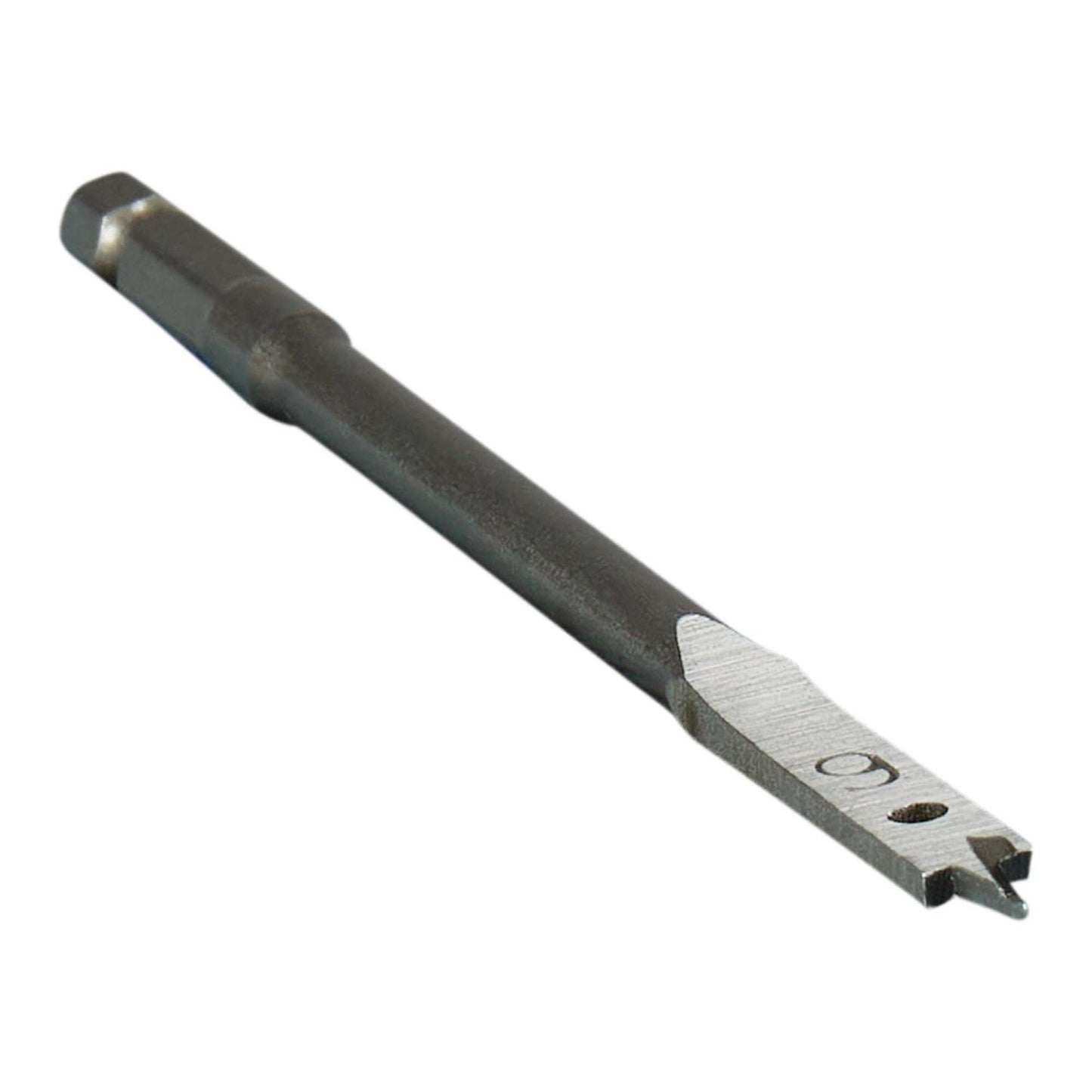Broca Paleta Sharp 6x150mm Toma Hex. 1/4'' - Makita - Herram.cl