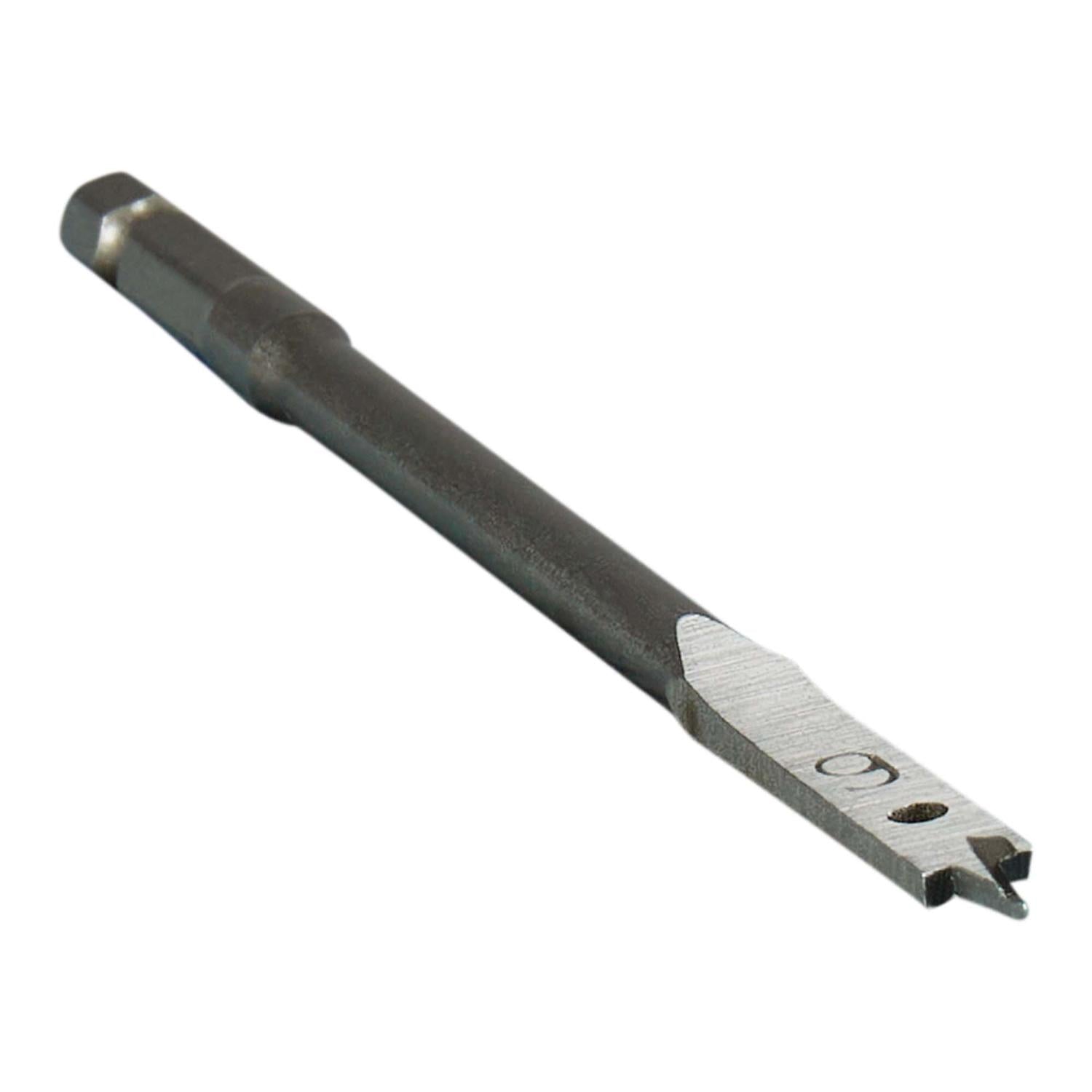 Broca Paleta Sharp 6x150mm Toma Hex. 1/4'' - Makita - Herram.cl