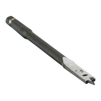 Broca Paleta Sharp 6x150mm Toma Hex. 1/4'' - Makita - Herram.cl