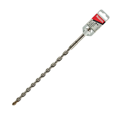 Broca SDS - Plus V - Plus 12x250x310mm - Makita - Herram.cl