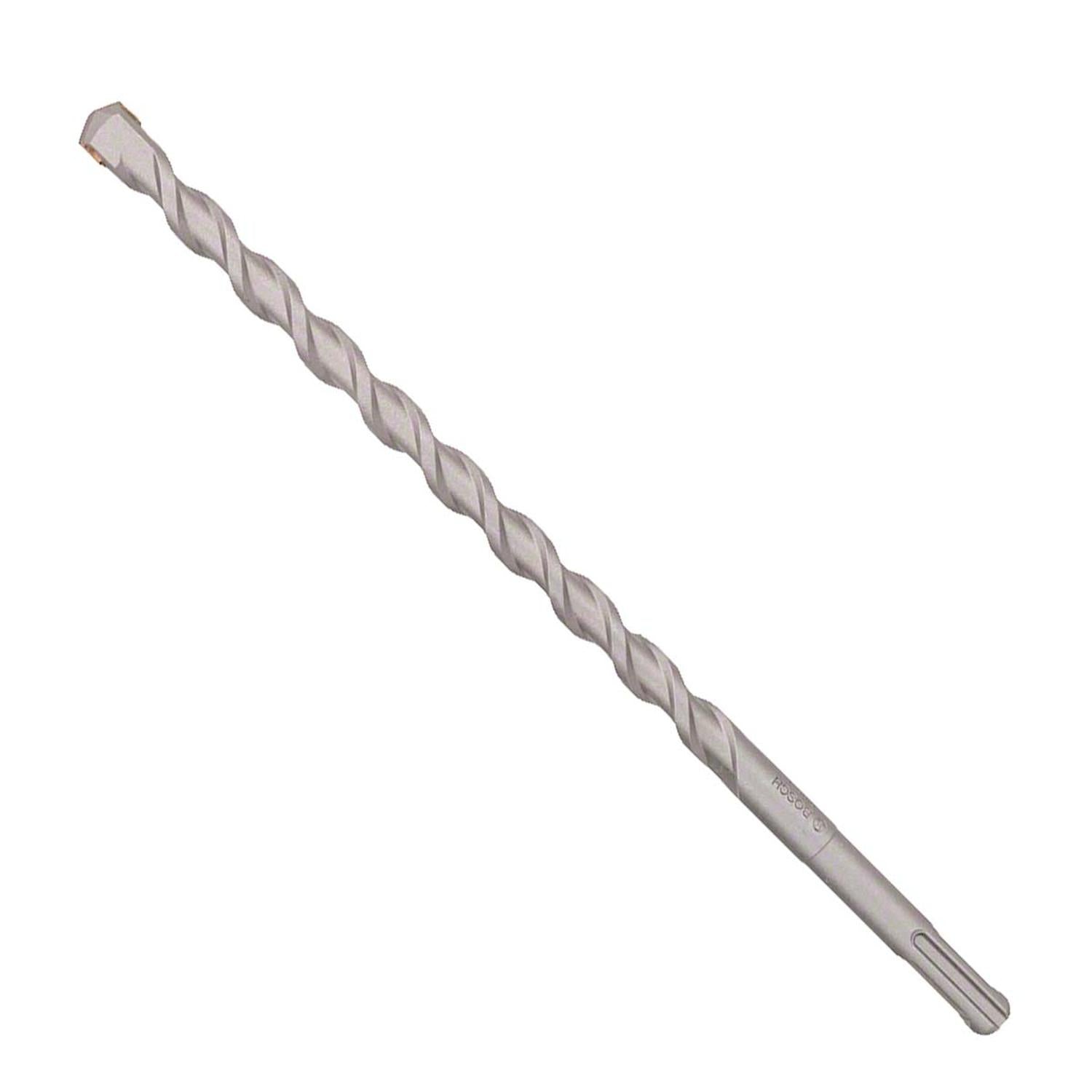 Broca SDS - Plus - 1 - 2 aristas - 12x200x260mm - Bosch - Herram.cl