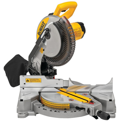Sierra Ingleteadora 10'' 1.600W DWS713 - DeWALT - Herram.cl