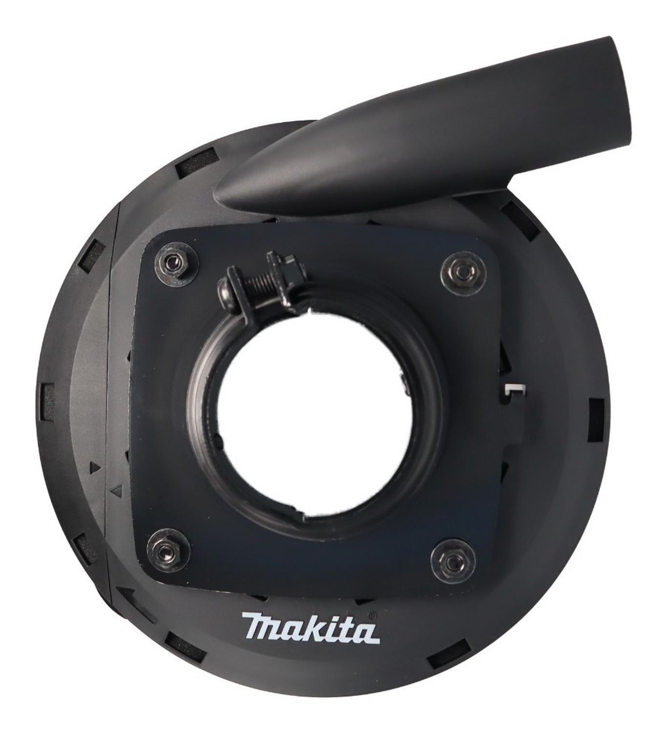 Guarda Polvo Para Sistema De Aspiración 180mm (7'') - Makita - Herram.cl