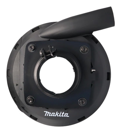 Guarda Polvo Para Sistema De Aspiración 180mm (7'') - Makita - Herram.cl