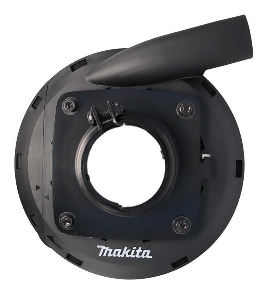 Guarda Polvo Para Sistema De Aspiración 180mm (7'') - Makita - Herram.cl