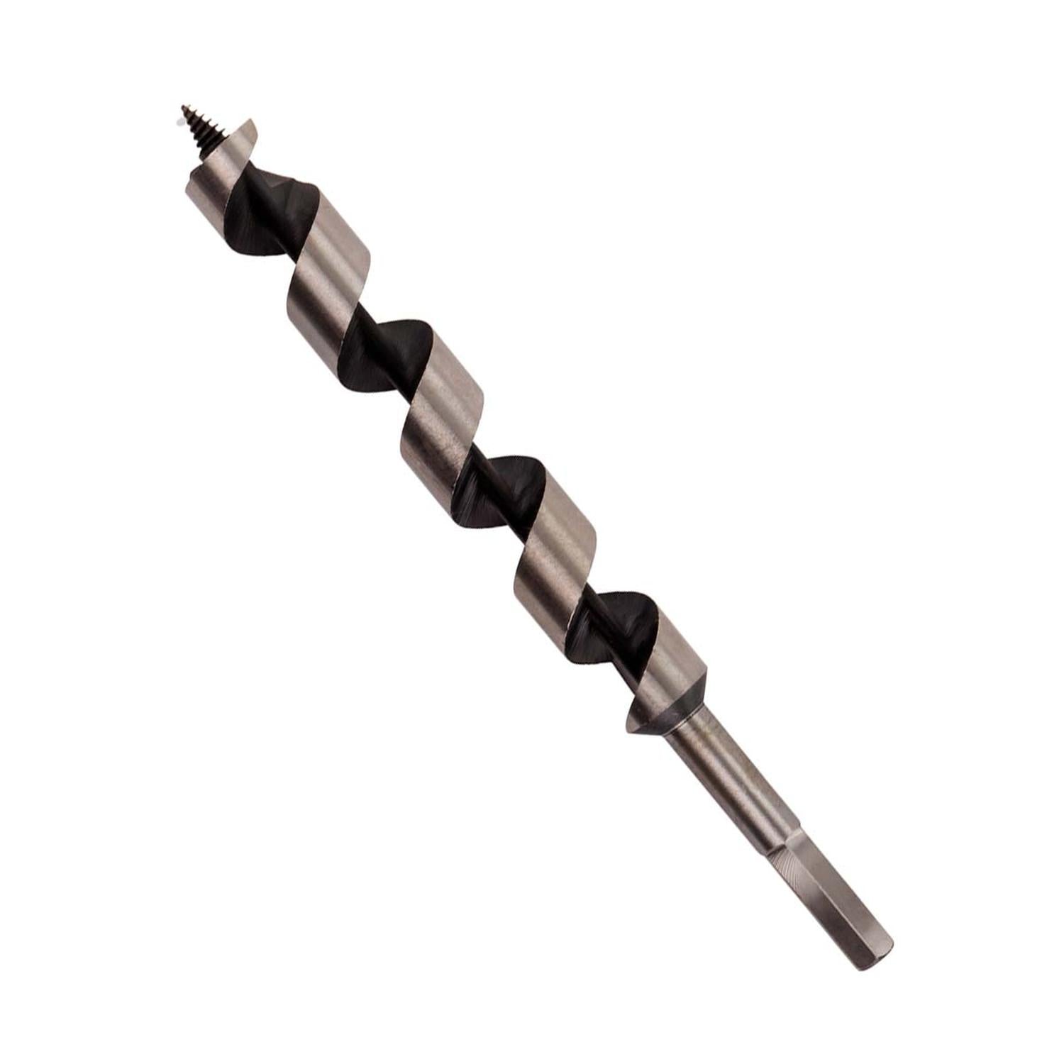Broca Para Madera 24x250mm (Tipo Barreno) - Makita - Herram.cl