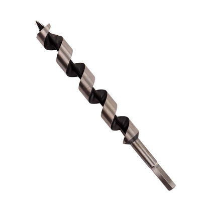 Broca Para Madera 24x250mm (Tipo Barreno) - Makita - Herram.cl