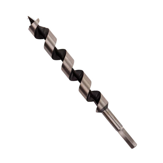 Broca Para Madera 24x250mm (Tipo Barreno) - Makita - Herram.cl