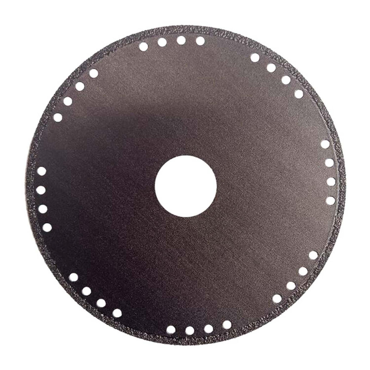 Disco Diamantado HEMIC Corte Metal 115mm 4.5'' Acero Inox - Herram.cl