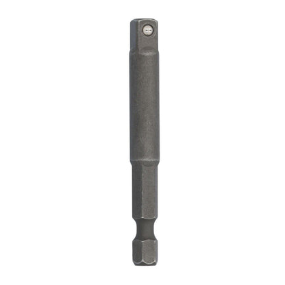 Adaptador Cuadrante Maxfit - Ultra 1/4'' a 1/4'' Hex. - DeWALT - Herram.cl