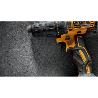 Taladro Atornillador 1/2'' 20V Max. Sin Batería - DeWALT - Herram.cl