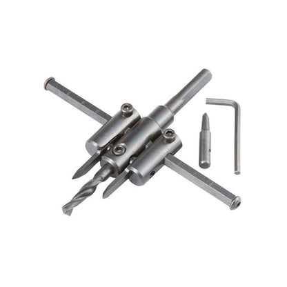 Broca Compas (30 - 200mm) para Taladros - Makita - Herram.cl