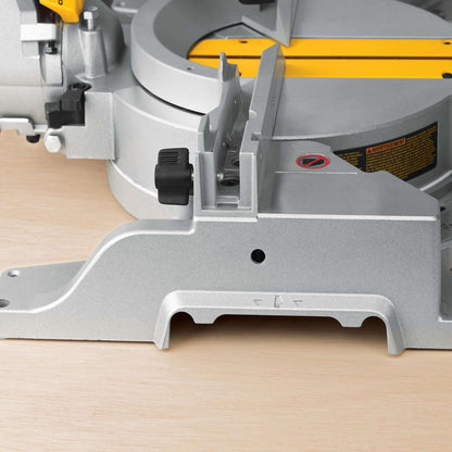 Sierra Ingleteadora 12'' 1625 W DWS780 - B2 - DeWALT - Herram.cl