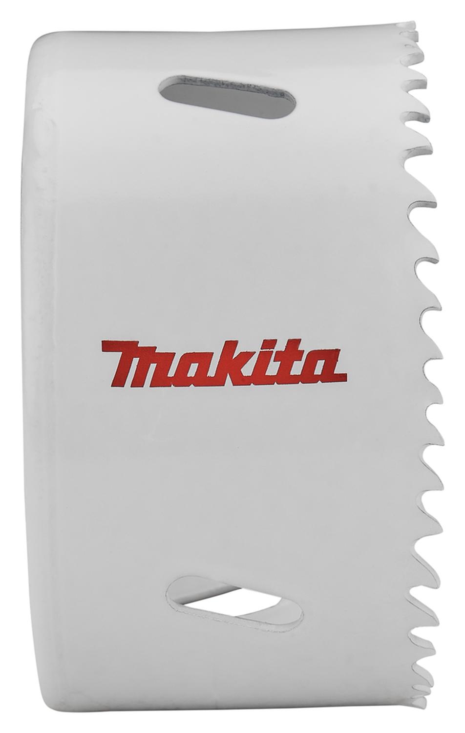 Sierra Copa Bim 79mm (3 - 1/8 Pulgadas) Makita D - 35520 - Herram.cl