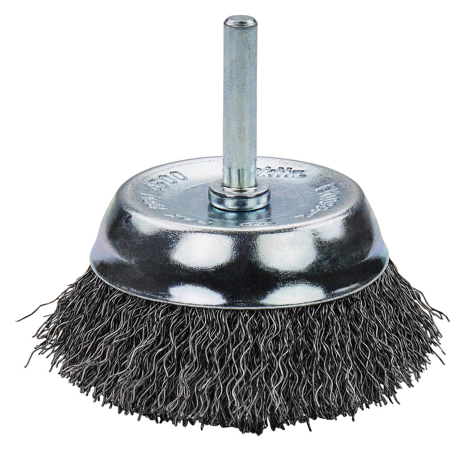 Grata Copa Acero Ondulado 63mm (2 - 1/2'') Toma 1/4'' - Makita - Herram.cl