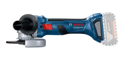 Esmeril Angular Inalámbrico Bosch 5'' GWS 180 - LI Bare Tool - Herram.cl
