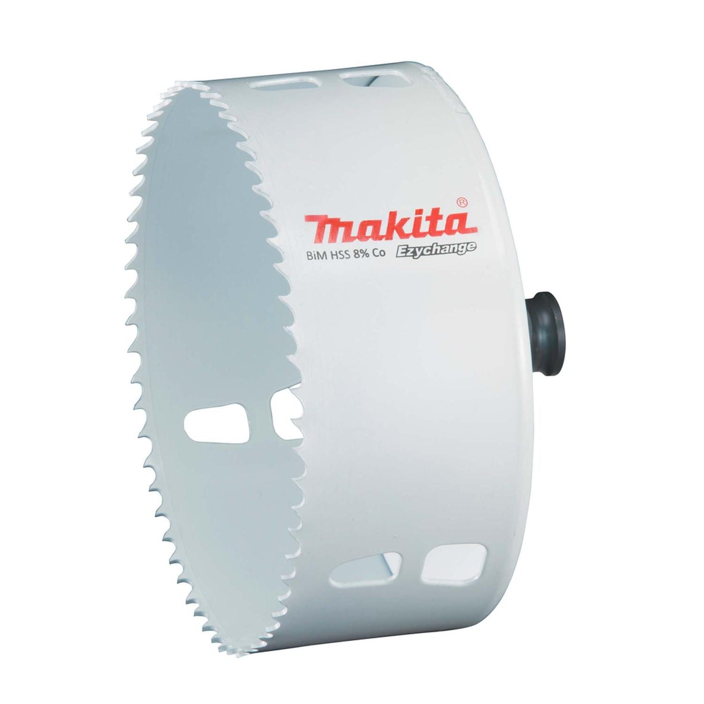Sierra Copa Ezychange Bim 8% Co 114mm (4 - 1/2'') - Makita - Herram.cl
