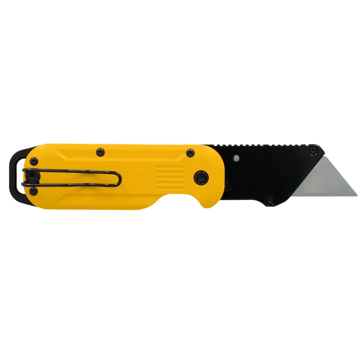 Cuchillo Cartonero Plegable ATOMIC DeWalt DWHT10990 - Herram.cl
