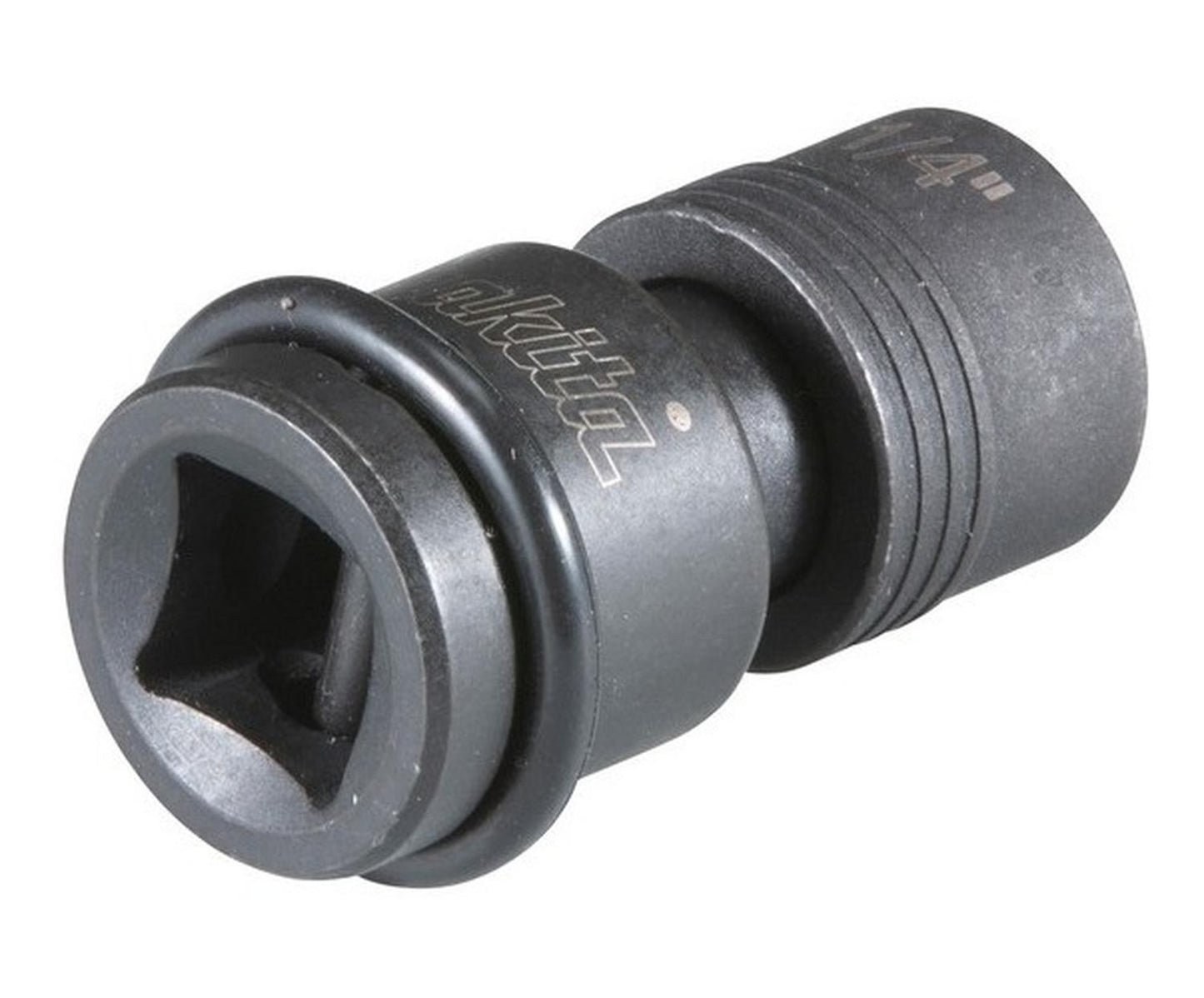 Adaptador De 1/2'' Cuadrante A 1/4'' Hex. - Makita - Herram.cl