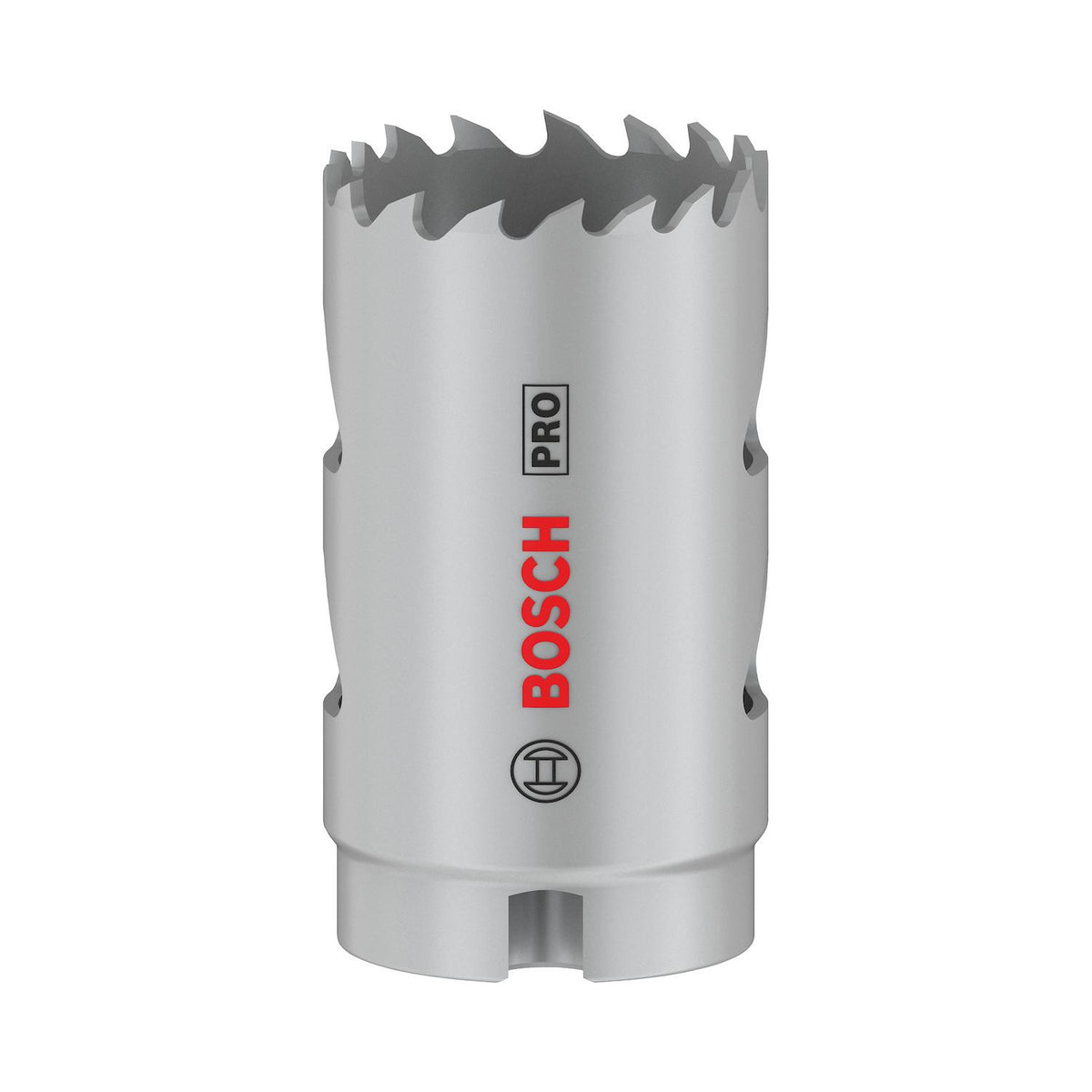 Sierra Copa PRO Bosch Multi Material 8% Co Ø32mm (1-1/4'') - Herram.cl