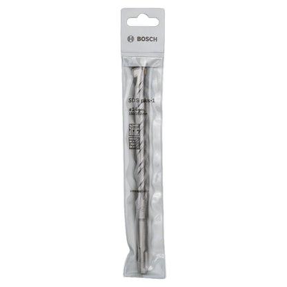 Broca SDS - Plus - 1 - 2 aristas - 14x150x210mm - Bosch - Herram.cl