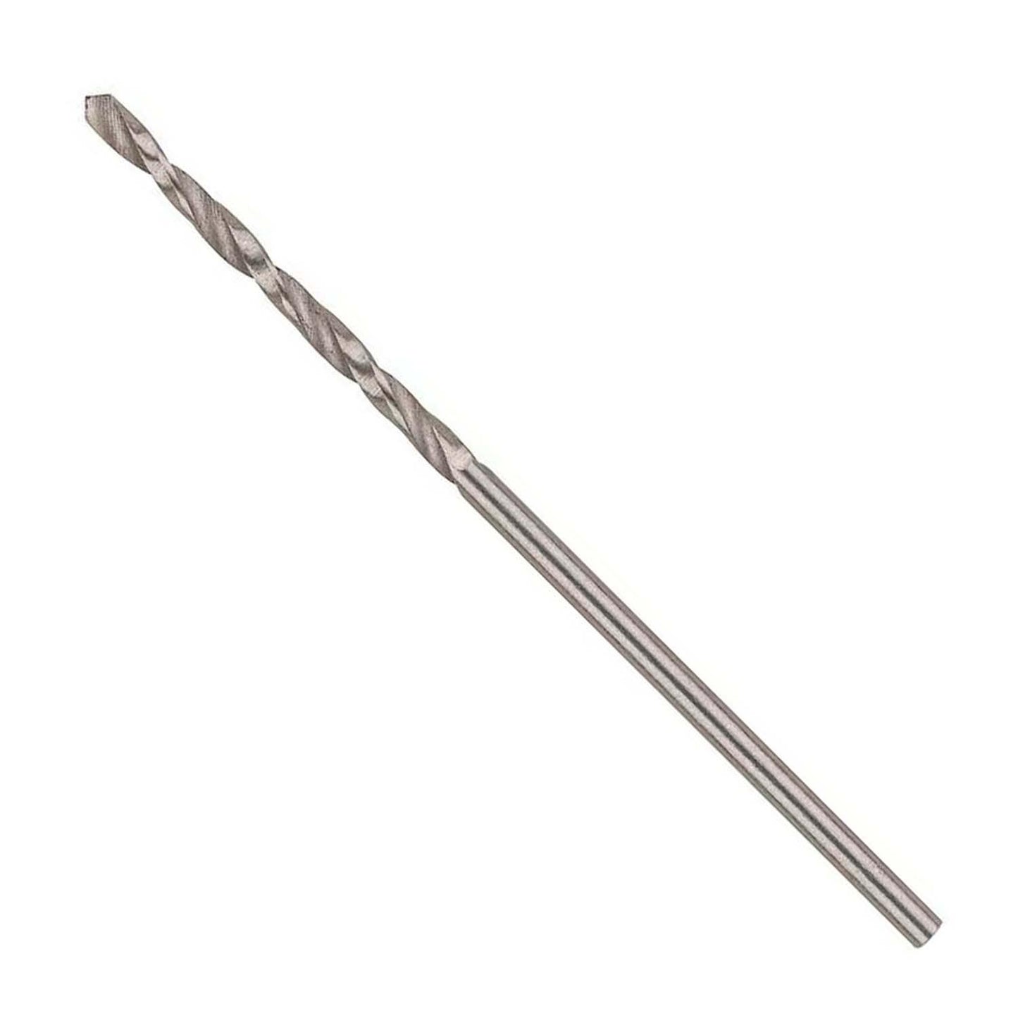 Pack 10 Brocas Para Metal HSS - G 1,5mm - Bosch - Herram.cl