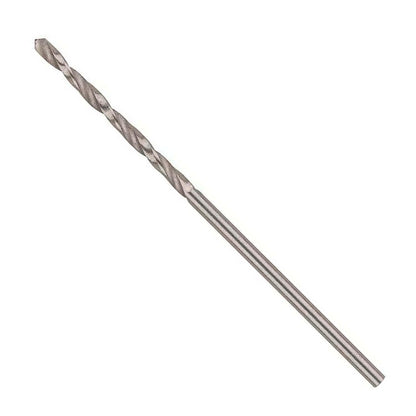 Pack 10 Brocas Para Metal HSS - G 1,5mm - Bosch - Herram.cl