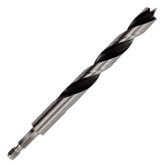 Broca Para Madera 12x150mm (Toma Hex. 1/4'') - Makita - Herram.cl