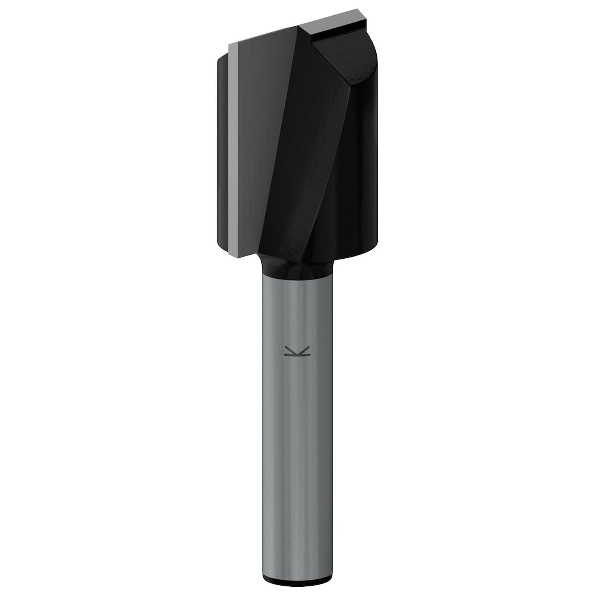 Fresa Recta Bosch PRO Ranurar D15,9mm Vástago 1/4" Madera - Herram.cl