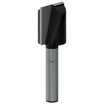 Fresa Recta Bosch PRO Ranurar D15,9mm Vástago 1/4" Madera - Herram.cl