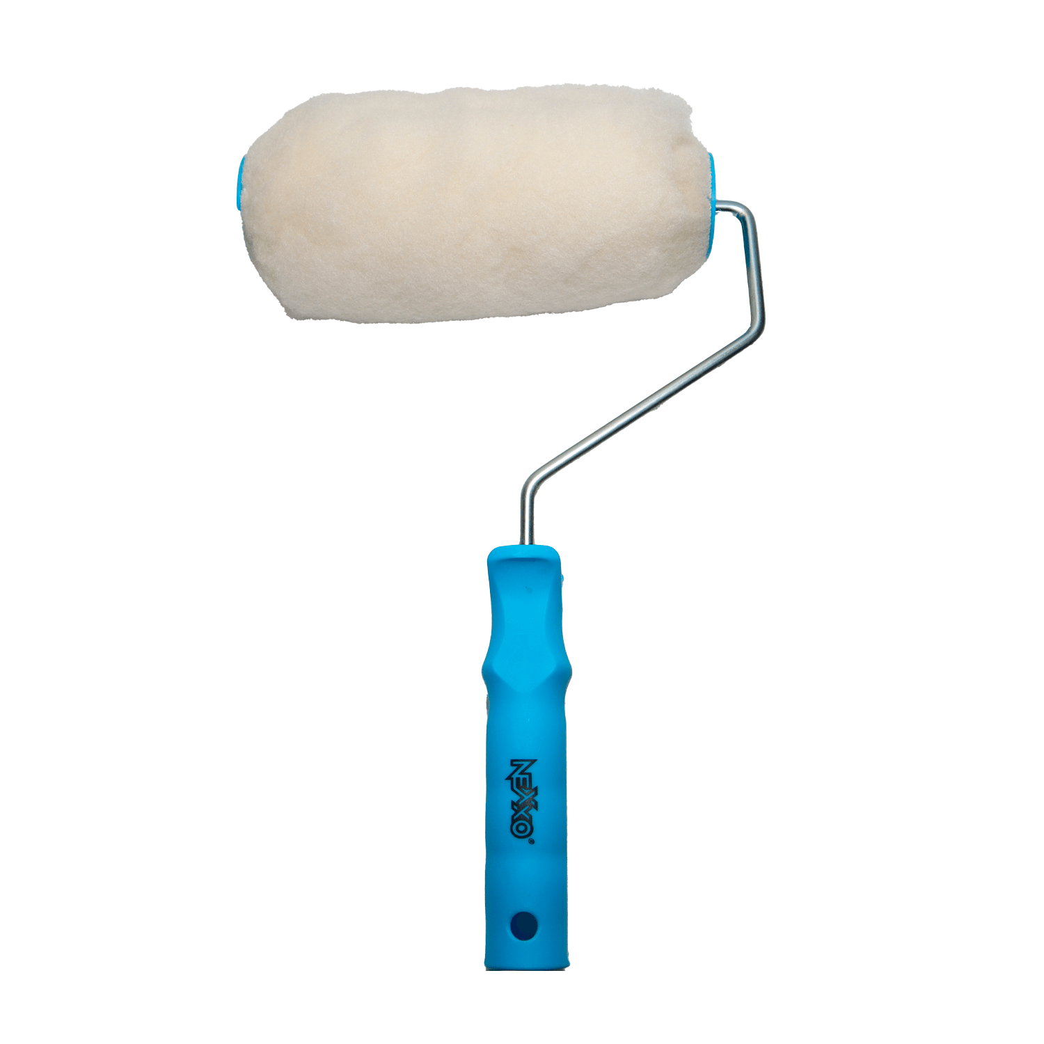Rodillo Chiporro Mixto 18 Cm - Nexxo - Herram.cl